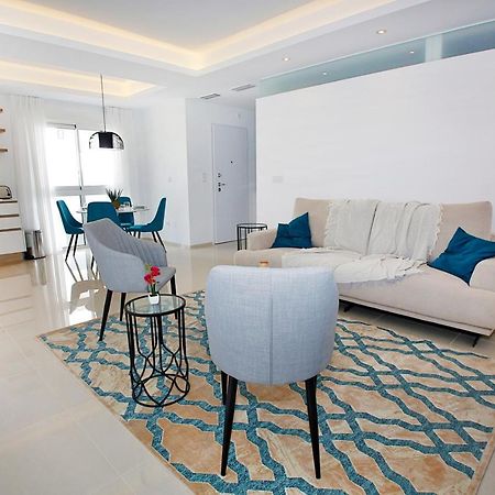 Fortuna 15 - Apartamento Con Azotea Privada Y Piscina Rojales Εξωτερικό φωτογραφία