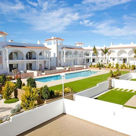 Fortuna 15 - Apartamento Con Azotea Privada Y Piscina Rojales Εξωτερικό φωτογραφία