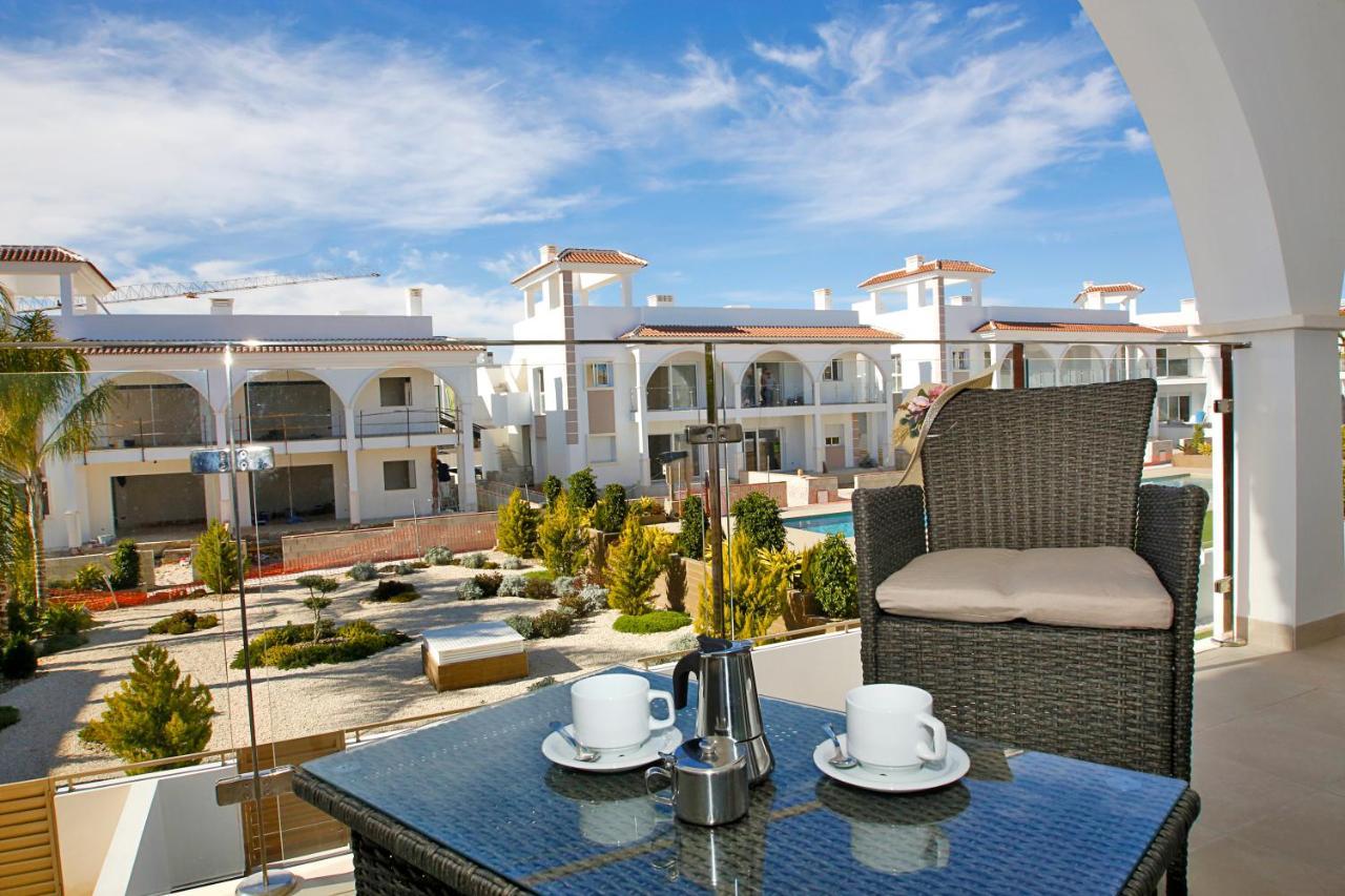 Fortuna 15 - Apartamento Con Azotea Privada Y Piscina Rojales Εξωτερικό φωτογραφία