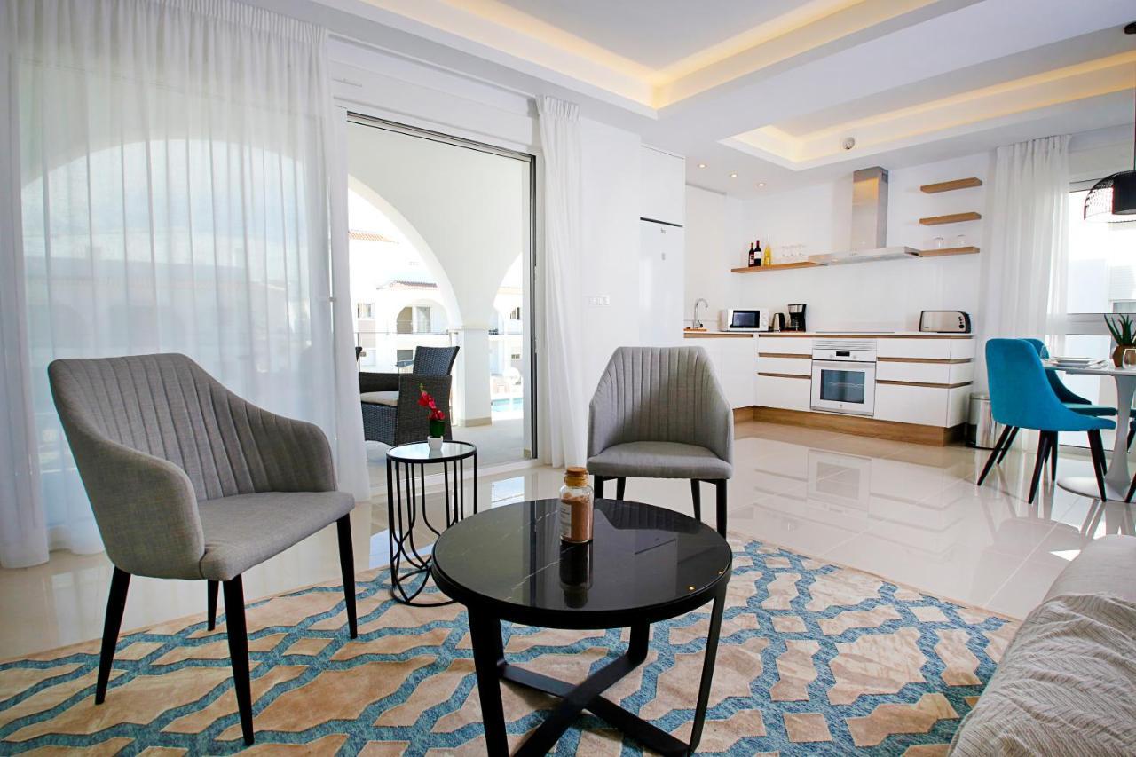 Fortuna 15 - Apartamento Con Azotea Privada Y Piscina Rojales Εξωτερικό φωτογραφία