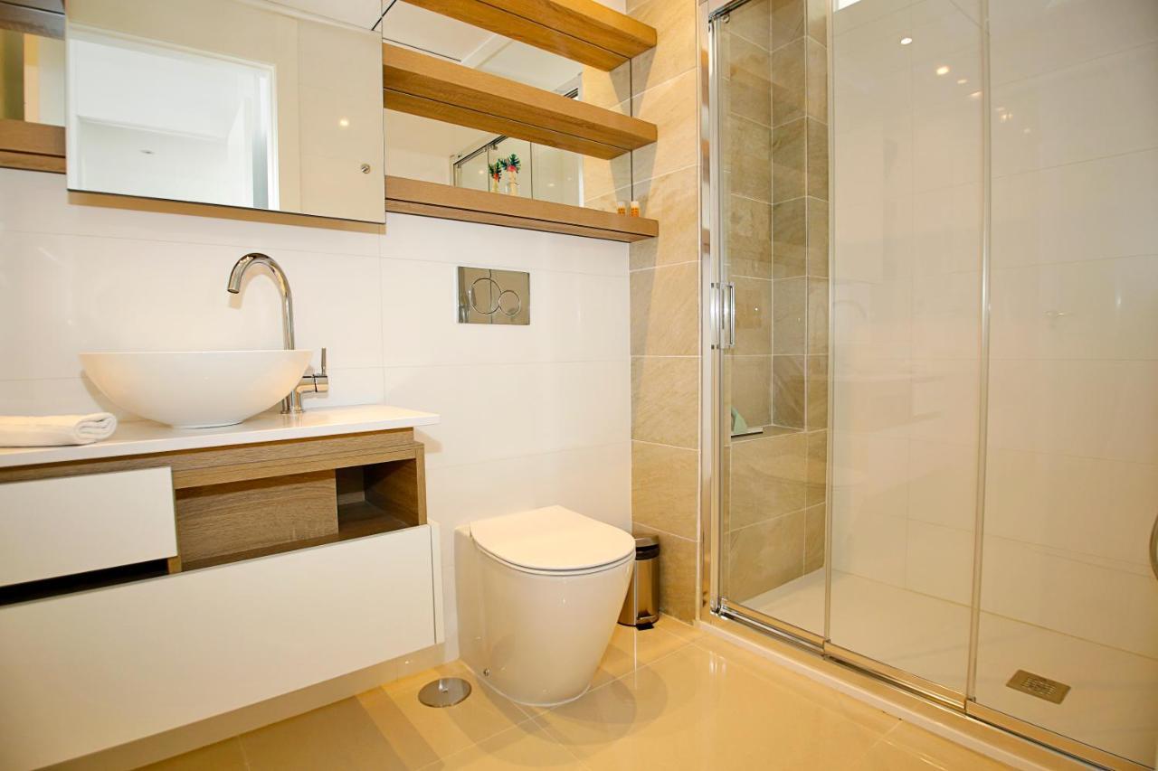 Fortuna 15 - Apartamento Con Azotea Privada Y Piscina Rojales Εξωτερικό φωτογραφία