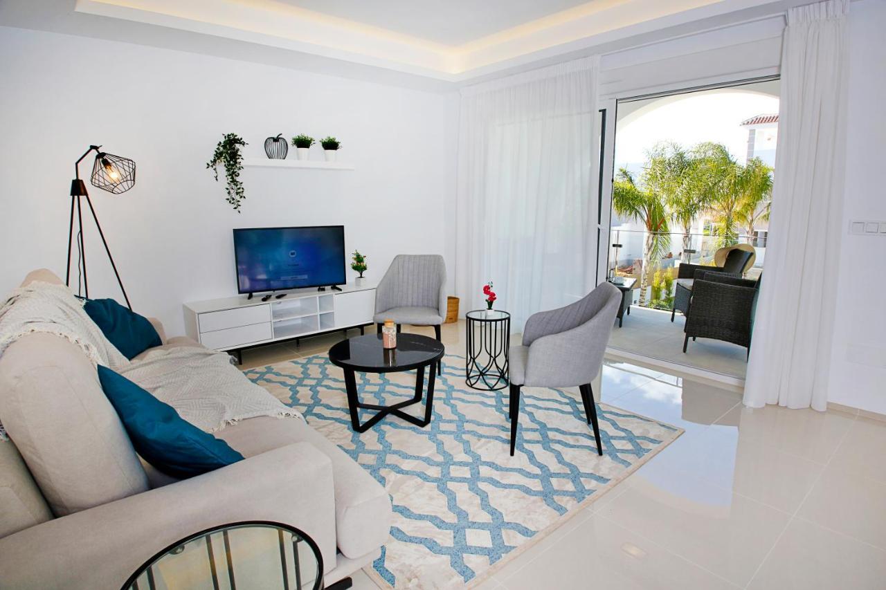 Fortuna 15 - Apartamento Con Azotea Privada Y Piscina Rojales Εξωτερικό φωτογραφία