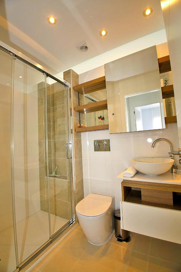 Fortuna 15 - Apartamento Con Azotea Privada Y Piscina Rojales Εξωτερικό φωτογραφία