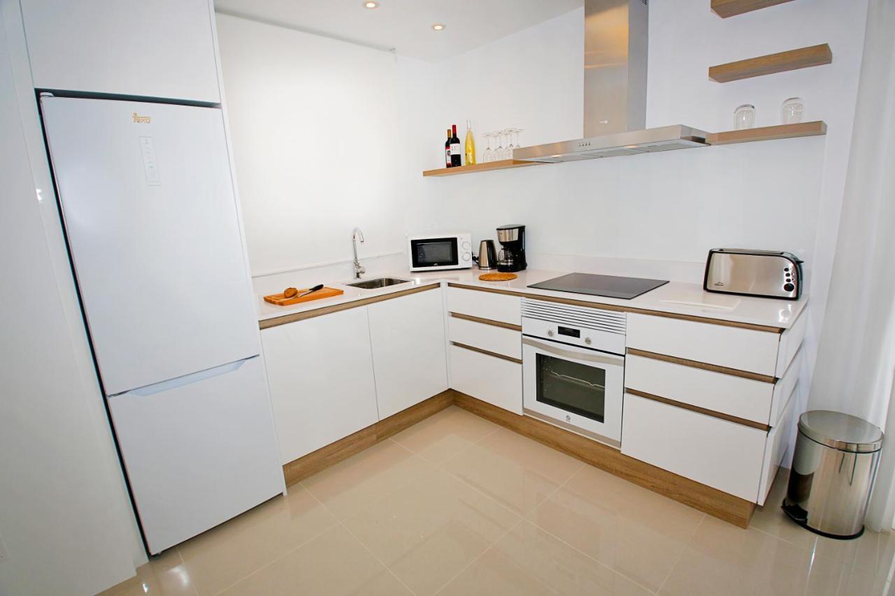 Fortuna 15 - Apartamento Con Azotea Privada Y Piscina Rojales Εξωτερικό φωτογραφία